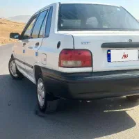 پراید مدل ۱۳۸۷|خودرو سواری و وانت|بوکان, |دیوار