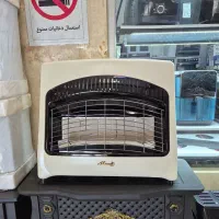 بخاری بدون دودکش جنرال با سیستم ODS و گارانتی|بخاری، هیتر، شومینه|مشهد, شهید آوینی|دیوار