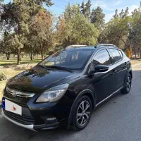 لیفان x50