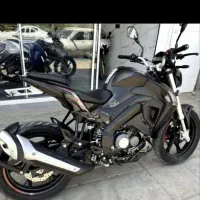 موتور بنلی|موتورسیکلت|یزد, |دیوار