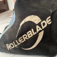 کفش اسکیتROLLERBLADE|دوچرخه، اسکیت، اسکوتر|تهران, ولنجک|دیوار