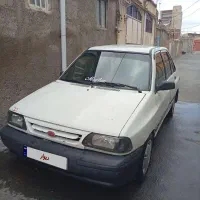 پرایدمدل84دوگانه