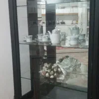 بوفه|بوفه، ویترین، کنسول|اردبیل, |دیوار