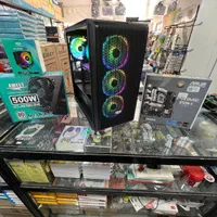 کیس گیمینگ اقتصادی|رایانه رومیزی|کرمان, |دیوار