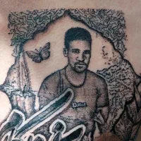 خدمات تخصصی تتو و پیرسینگ