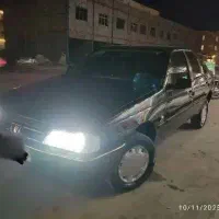 پژو ۴۰۵ کم کار تمیز|خودرو سواری و وانت|رشت, پل تالشان|دیوار