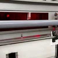 دستگاه کات پنل بر در حد صفر