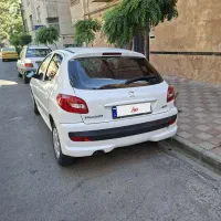 207i|خودرو سواری و وانت|تهران, کرمان|دیوار