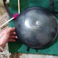 ۱عدد هپی درام(هنگ درام کوچک) کاملا نو استفاده نشده|درام و پرکاشن|تهران, شهید اسدی|دیوار