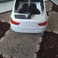 ماشین شارژی|اسباب‌بازی بچه|ارومیه, |دیوار