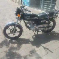 موتور همتاز ۲۰۰