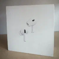 air pod pro 2nd generation