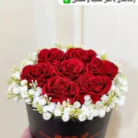 دستگل ماندگار|حراج|اهواز, کمپلو جنوبی|دیوار