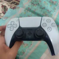 پلستیشن 5 اسلیم دودسته در حد نو فول بازی|کنسول، بازی ویدئویی و آنلاین|بندرعباس, |دیوار