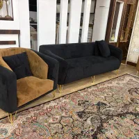 مبل راحتی|مبلمان خانگی و میز عسلی|تربت جام, والفجر|دیوار