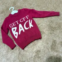 گپ بافت بچگانه