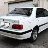 پارس xu7 plus سفارشی فول مدل ۱۴۰۲ در حد صفر|خودرو سواری و وانت|رشت, گلسار|دیوار