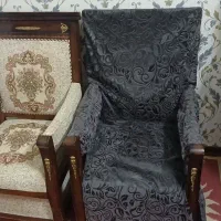 مبل ۷ نفره مدل کتیبه|مبلمان خانگی و میز عسلی|خمینی‌شهر, |دیوار