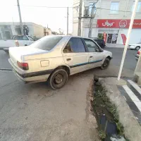 پژو مدل ۸۳