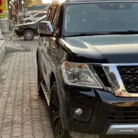 ارمادا ۲۰۱۸ بدون رنگ