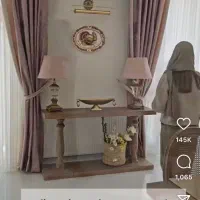 دوخت و نصب پرده .زبرا