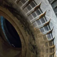 لاستیک 1224|قطعات یدکی و لوازم جانبی|مشهد, کارده|دیوار