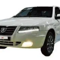 حواله سمند سورن