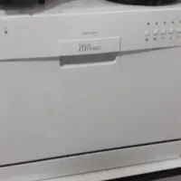 ماشین ظرفشویی کوچک|ماشین ظرفشویی|قم, انسجام|دیوار