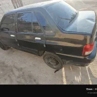 پراید ۱۳۲ مدل ۸۷|خودرو سواری و وانت|شادگان, |دیوار