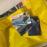 کیسه خواب امریکایی نو|کوهنوردی و کمپینگ|تهران, آسمان|دیوار