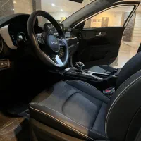 کیا k3 سراتو|خودرو سواری و وانت|اهواز, کیانپارس |دیوار