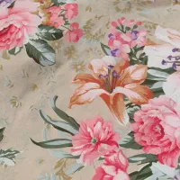 پارچه و پرده|پرده، رانر، رومیزی|خوی, |دیوار