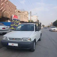 پراید وانت ۱۴۰۲