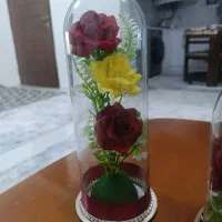 گل های مصنوعی|گل مصنوعی|نهاوند, |دیوار