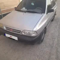 پراید مدل ۹۰