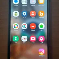 سامسونگ A52رام ۸ 128Gدرحدآک پرچمدار