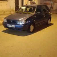 فروش پراید ۱۱۱