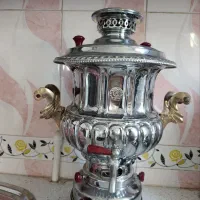 سماور ۸لیتری