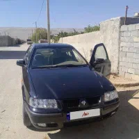 فروش سمند مدل ۸۳|خودرو سواری و وانت|اقلید, |دیوار