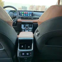 تیگو ۸پرو مکس ie مدل ۱۴۰۲|خودرو سواری و وانت|سنندج, |دیوار