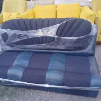 مبل راحتی آفیس ۷ نفره