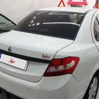 ساینا ۹۷ بکر|خودرو سواری و وانت|پیر بکران, |دیوار