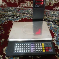 ترازو دیجیتال پند