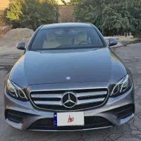 مرسدس بنز e300 مدل ۲۰۱۷