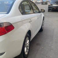 برلیانس ۳۳۰ مدل۹۵ کم کارکرد|خودرو سواری و وانت|تهران, شمسآباد|دیوار