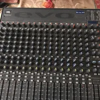 میکسر صدا جی بی ال ۱۶ کانال JBL EVO 16 CHANNEL