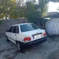 پرایدمدل۸۰|خودرو سواری و وانت|شیراز, شهرک فرهنگیان|دیوار