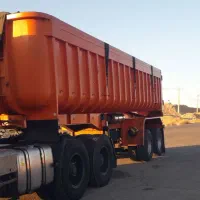 تریلی کمپرسی