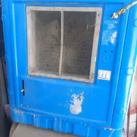 کولر آبی