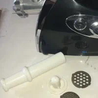 چرخ گوشت|خردکن، آسیاب، غذاساز|گلبهار, شهر جدید گلبهار|دیوار